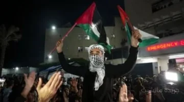 الموعد تحدد.. توقيع المرحلة الأولى من اتفاق غزة في القاهرة الخميس 1